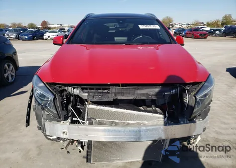 2019 Mercedes-Benz Gla 250 from USA, damaged, VIN WDCTG4EBXKJ615138